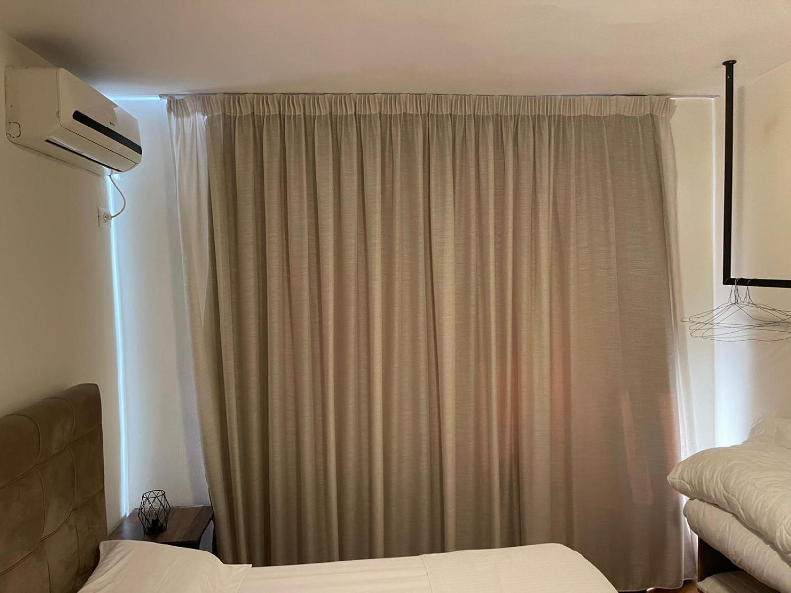 Cozy Apartment, In The Center Of Tirana Exterior photo